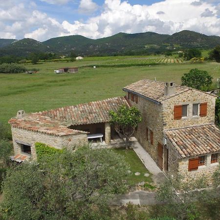 Maison Bijoux-De-Provence "Lavande" Puyméras エクステリア 写真